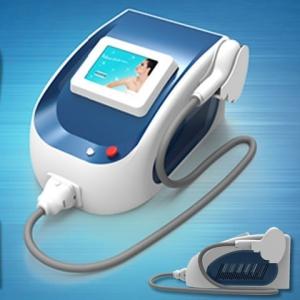 Wholesale Portable 808nm Facial Laser Diode Hair Removal Machine For Home Use from china suppliers