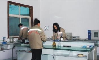 Qingdao Luhang Marine Airbag and Fender Co., Ltd