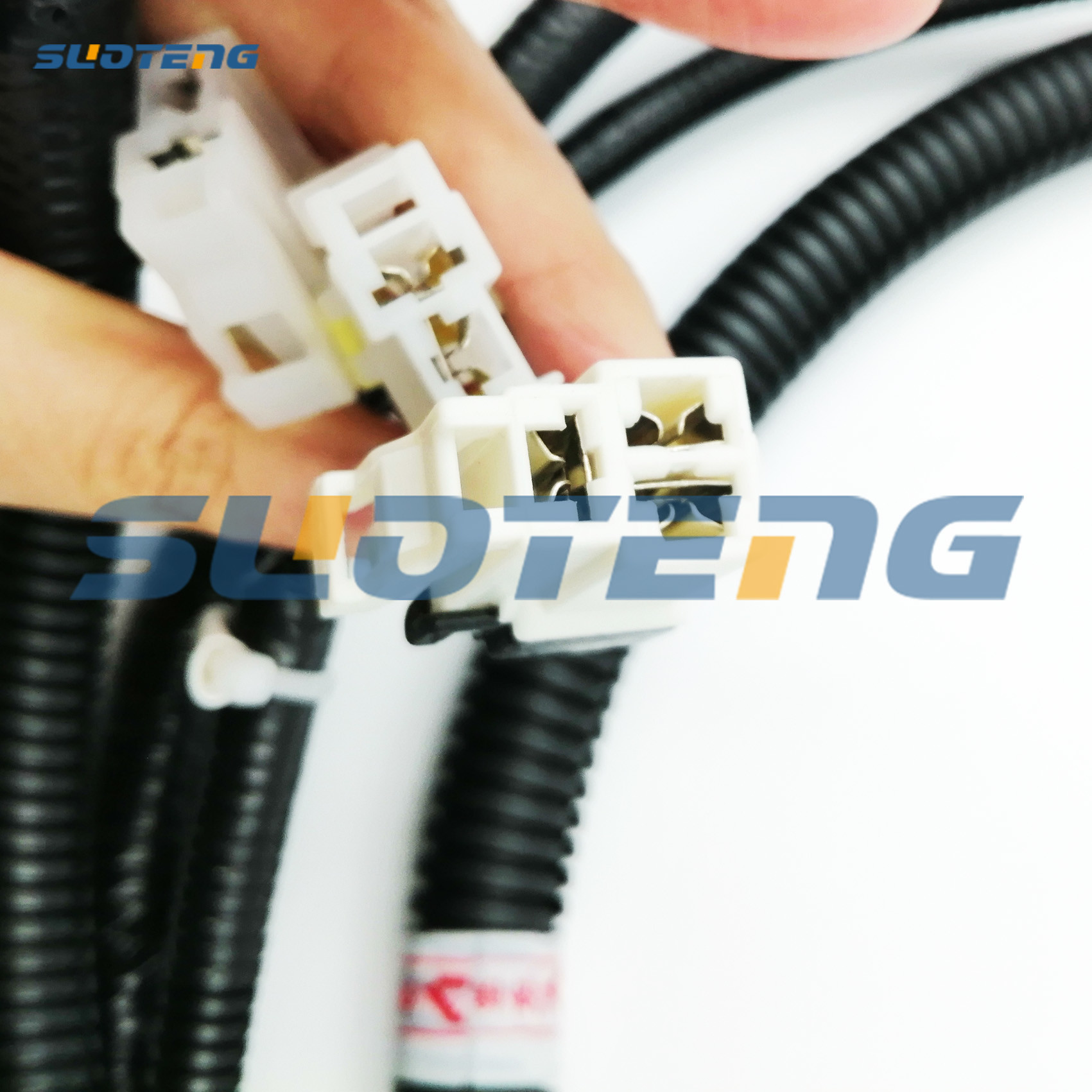 20Y-06-24760 Wiring Harness 20Y0624760 For PC200-6 PC210-6 Excavator Parts