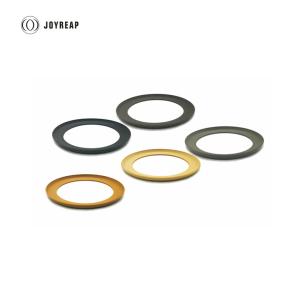 Wholesale OEM Oil Ring Seal Wear Resistance PTFE Piston Cup Seals Part from china suppliers