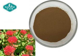 Wholesale Rhodiola Rosea Extract Salidroside 1.0 - 3.0% Rosavin 1.0 - 3.0% from china suppliers