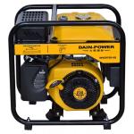 8KW 8.5KW 9KW Open Frame Gasoline Generator EPA Whole House Gasoline Generator