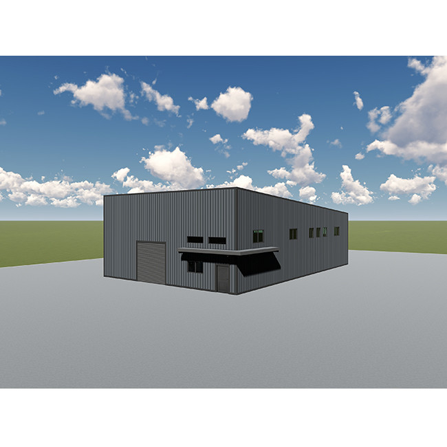 Strong Steel Buildings,Industrial Shed Designs Prefabricated Steel Structure Workshop Building Construction