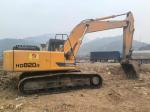 Used Kato HD820R Mini Excavator | 8Ton Capacity, Full Service | CE/ISO,