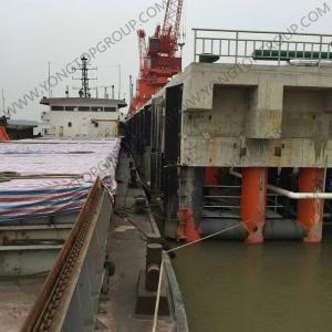 Wholesale YONGTOP GROUP Customized Wharf Fender from china suppliers