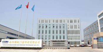 YUOU(LUOYANG) DOORS AND WINDOWS TECHNOLOGY CO., LTD.