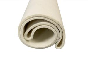 Wholesale Industrial High Temperature Heat Transfer Printing Felt For Calendra Printing Machine from china suppliers