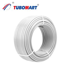Wholesale Pressure Rating 160 Psi Pex Water Pipe Chemical Resistance 1/2 Inch Pex Tubing from china suppliers