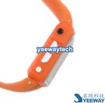 Andalong AD668-B MP4 Watch(Orange) - 2GB USD 42.85