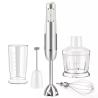 Buy cheap Multifunctional Hand Blender manufacturer Food Mixer 12 Speeds For Chopping from wholesalers