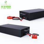 CTS OEM Lithium Solution -E-bike Battery 60Ah 72V 50Ah 48V Motorcycle Electric