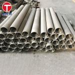 ASTM A872 Centrifugally Cast Austenitic Stainless Steel Pipe For Corosive