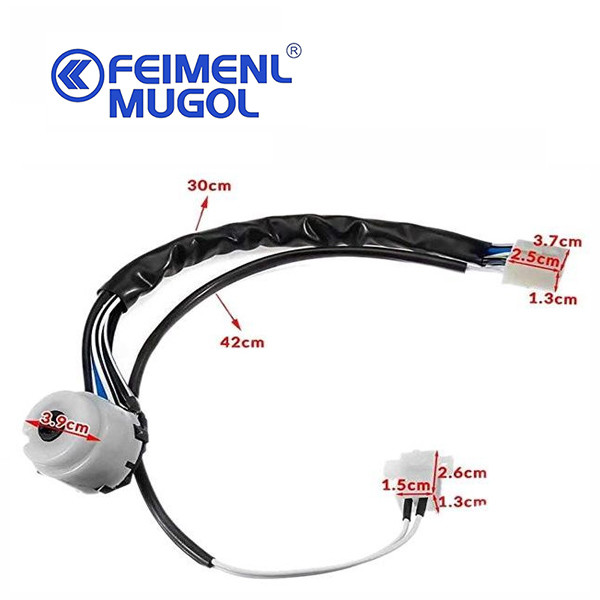 3704920XK00XA Engine Ignition Lock Harness Set For Great Wall HAVAL Body Harness Fittings