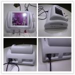 RBS 0.01mm Needle red blood silk remover spider vein removal machine