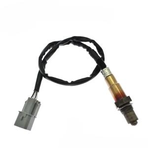 Wholesale OEM 39210-2B110 392102B110 39210-2b110 392102b110 for Hyundai Kia HIGH Quality Auto Engine Parts O2 VOLVO Oxygen Sensor from china suppliers