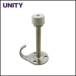 Wholesale Stainless Steel Door Stop and Cost Hook Door Accessories Door Mount Type from china suppliers