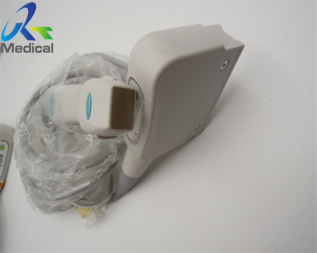 Toshiba PSU-25BT 5S1 Ultrasound Transducer Probe 4.2 MHz Cardiac Array Sector