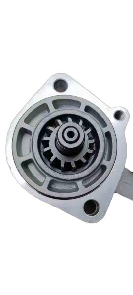 8-98001915-0 8-98070321-1 4HK1 Starter Assembly ZX200-3 ZX240-3 ZX270-3 SH200-5