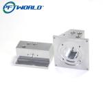 Oem 7075 Aluminum Cnc Machining Service Corrosion Resistance