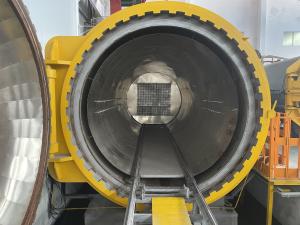 Wholesale Aviation drone composite autoclave from china suppliers
