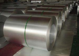 Wholesale Normal Spangle Galvalume Steel Sheet / Aluzinc Steel Sheet For Construction from china suppliers