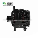 Alternator 24V 120A Heavy Machinery Generator 3701-01345 AVi147C3001 AVI147C