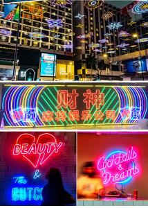 Wholesale 6x12mm IP65 LED Neon Strip , 12V Silicone Flexible LED Neon Tube For Christmas Decoration from china suppliers