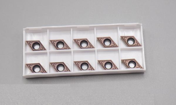 Carbide Lathe Turning Milling Inserts CNC Lathe Holder Blades Carbide Insert