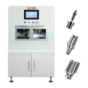 Wholesale 4 Axis Cad Cam Milling Machine For Sale from china suppliers