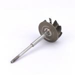 KP39 BV39 turbine wheel shaft for 5439-120-5011 5439-120-5010 5439-988-0022 for