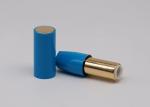 Colorful Matte 3.5ml Aluminum Lipstick Tube Container Empty