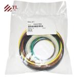 550-41860 BUCKET SEAL KIT 55041860 550/41860 for JCB 4DX Excavator parts Seal