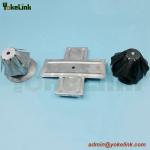 Cross Plate Anchor