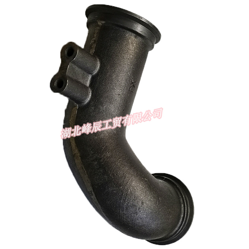 Dongfeng/Dcec Kinland Engine Parts Auto parts for Truck Connection Pipe Turbocharger 12Z24-03015