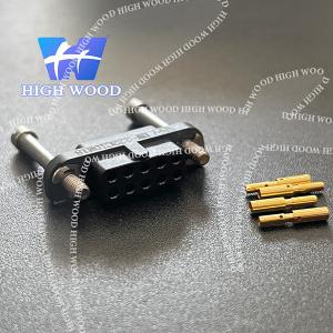 Wholesale HW-CMM Connector, HW-222C10M18 ,MTL-55302F,2mm Pitch. from china suppliers