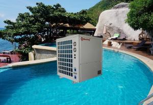 Wholesale Meeting WIFI control wholesale Swimming pool heat pump manufacturer CB from china suppliers