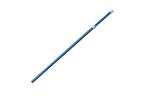 Customized Swimming Pool Cleaning Equipment Aluminum Telescopic Pole / Pipe /