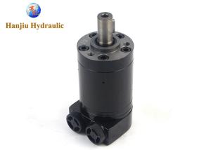 Wholesale Omm8 - 151g0049 Sauer Danfoss Hydraulic Motor Orbital 8.2cm³ from china suppliers