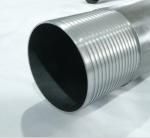 Lbs Pin Length Standard Wireline Diamond Drilling Core Barrel Assembly
