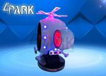 Adventure coin operated indoor fighter plane shooting simulator EPARK luxury