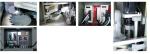 Factory sell upvc window machine, upvc machine for window welding seam cleaning.