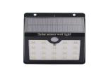 Outdoor Bright Polycrystalline Silicon Solar Wall Mounted Lights 8W/16W/25W/30W