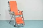 1pc/CTN Wheelchair Folding Stretcher First-Aid Devices With Varied Positions