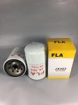 Excavator engine parts, oil filter 6136-51-5121 KS192-6 P550086 for S4K