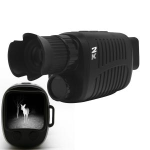Wholesale 1080P Video Night Vision Binoculars OEM ODM Infrared Night Vision Binoculars from china suppliers
