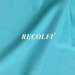 Breathable Activewear Knit Fabric Sustainable Gymnastic Bodysuits