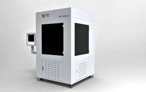Wholesale 1.2KW Kings High Precision 3D Printer Laser Printing Machine On Plastic from china suppliers
