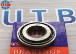 ABEC3 P6 Corrosion Resistant Steel Roller Bearing Used In Construction Machinery