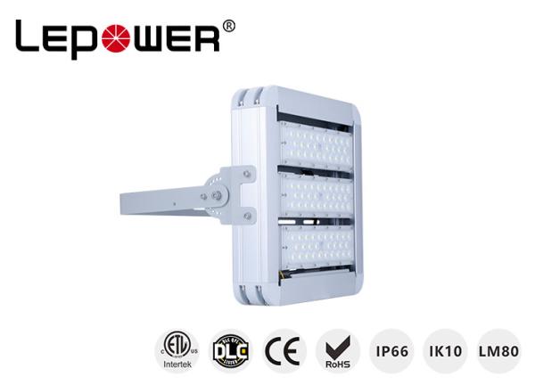 150 Watt Led Outdoor Wall Mount Flood Light 4000K Dimmable Daylight Sensor With