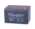 Uninterruptible Power Supplies 12V12Ah Sealed Lead-Acid Battery Maintenance-Free